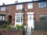 Commercial Road, South Shields, NE33