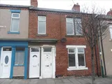 Marshall Wallis Road, Westoe, NE33