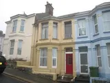 Cranbourne Avenue, Plymouth, Devon