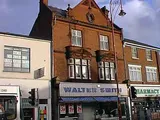 BRIERLEY HILL - High Street