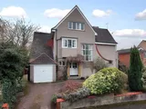 Furzefield Road, Reigate