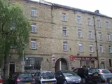 County Mills, Priestpopple, NE46