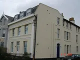 Flat 2 1 Adelaide Terrace Liverpool Merseyside