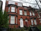 Whetstone Lane, Birkenhead, Wirral