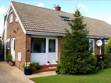 Pilgrims Way, Gilesgate, DH1