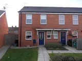 Griffiths Court, Bowburn, DH6