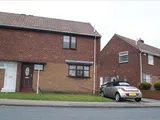 Bainbridge Street, Carrville, DH1