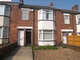 Ridley Gardens, Swalwell, NE16
