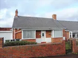 Redesdale Gardens, Dunston, NE11