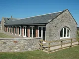 Wandylaw, Chathill, Nr Alnwick, Northumberland