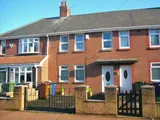 Holystone Crescent, High Heaton, NE7