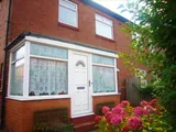 Scarborough Road, Byker, NE6