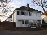 North Hayes, Middlesex