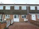 Grainger Gardens, Sholing, Southampton.