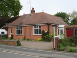 Evesham Road, Crabbs Cross, Redditch, B97 5EW