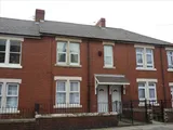 Coach Road, Wallsend, NE28