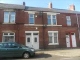 Laurel Street, wallsend, NE28
