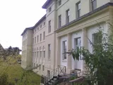 The Crescent, Gloucester