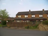 Addycombe Gardens, Rothbury, NE65