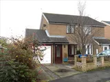 Castle Way, Pegswood, NE61