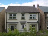Whitton View, , NE65