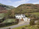 Cwmdale, Church Stretton, Shropshire