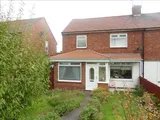 Jubilee Road, Gosforth, NE3