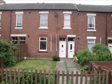 Edwin Avenue, Forest Hall, NE12