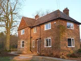 Mansgrove Farmhouse, Studham, LU6