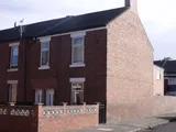 Oswin Avenue, Forest Hall, NE12