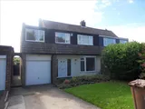 Fairburn Avenue, Houghton Le Spring, DH5