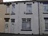 Cornwall Street, Hartlepool
