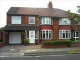 Links Avenue, , NE26