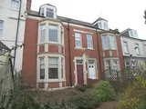 Linden Terrace, Whitley Bay, NE26