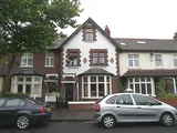 Ventnor Gardens, Whitley Bay, NE26