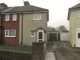 Willow Drive, Oldbury