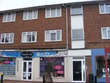 A GOOD SIZE THREE BEDROOM FLAT BENEFITTING FROM A NEWLY FITTED KITCHEN AND BATHROOM SITUATED IN A CONVENIENT LOCATION