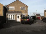 Willowbank, Coulby Newham, TS8
