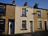 Edmund Street, , BB5