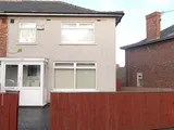 Whinney Banks Road, Middlesbrough, TS5
