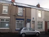 Jackson Street, Hartlepool, TS25