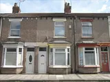 Frederick Street, North Ormesby, TS3