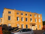 Clarks Hill Rise, Evesham