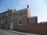 Chandos Street, Gateshead, NE8