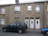 Livingston Street, Consett, DH8