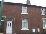 Sherburn Terrace, Consett, DH8