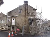 Front Street, Stanhope, DL13