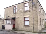 Albert Terrace, Stanhope, DL13