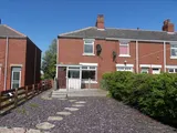 Clavering Place, Annfield Plain, DH9