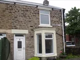 Providence Terrace, Annfield Plain, DH9